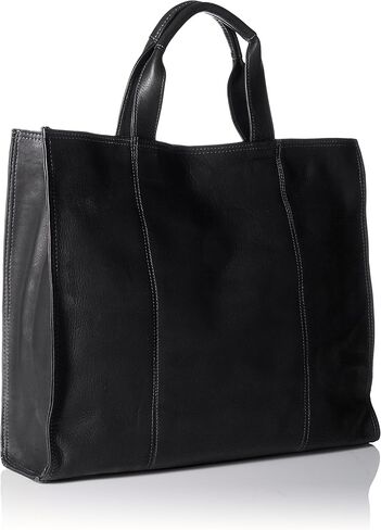 Carry-All Tote, Black, One Size in Saudi Arabia