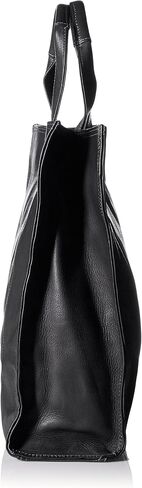 Carry-All Tote, Black, One Size in Saudi Arabia