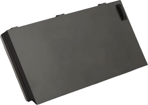 GHU New 87 WH Battery Replacement for PC764 TC030 312-0383 TD175 Compatible with Latitude D620 620 D630 D630C D630N D631 Precision M2300 PP18L RD300 RD301 RC126 MJ456 312-0384 312-0386 in Kuwait