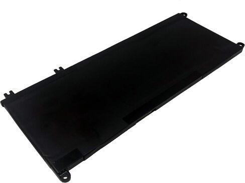 GHU New Battery 40 WH XCMRD MR90Y 14.8V Compatible with Dell Inspiron 14 3421 3437 5421 5437 15 3542 3521 N3531 3541 3543 3421 5421 3521 3721 5521 5537 3537 17 3721 5748 5721 5737 P28F 3440 3540 3570 in Saudi Arabia
