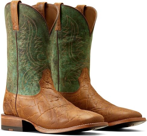 Ariat Men's Circuit Paxton Cowboy Boot in Saudi Arabia