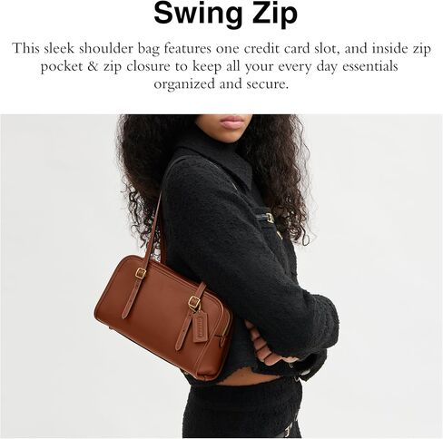 Coach Swing Zip, 1941 Saddle in Saudi Arabia