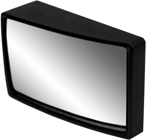 Fit System CW011W 3-1/8" x 2-1/8" Wedge Spot Mirror (2pcs) in Saudi Arabia