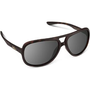 KastKing Bill Dance ICONIC Mulberry Creek Polarized Sport Sunglasses for Men and Women, Ideal for Fishing, UV Protection