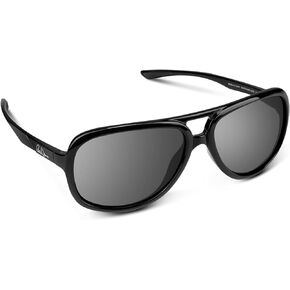 KastKing Bill Dance ICONIC Mulberry Creek Polarized Sport Sunglasses for Men and Women, Ideal for Fishing, UV Protection