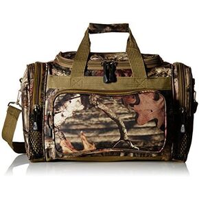 EXPLORER Mossy Oak Duffle Bag, 24-Inch