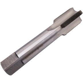 27mm 27 x 1.5 HSS Metric Plug Tap M27 x 1.5mm Pitch