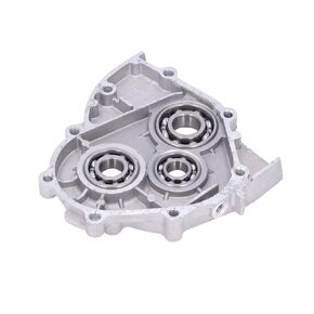 150Cc Gy6 Bearings,Transmission Cover Cap with Bearings and Seal Installed for Scooters with 150cc 4 Stroke GY6 Motors