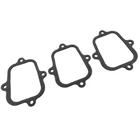 Rocker Cover Gasket Replacement Fits Briggs 691890, 693790, 694326 694326 and 555523 （3 Pack）