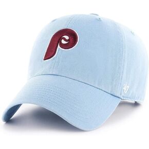 PHILADELPHIA PHILLIES COOPERSTOWN '47 CLEAN UP in Kuwait