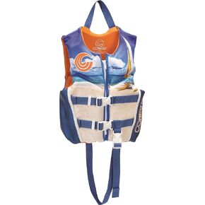 CWB Boys Vest