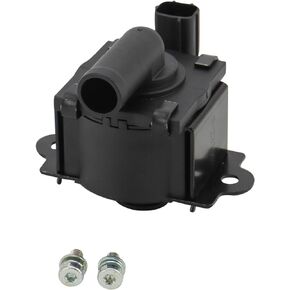 TRQ Vapor Canister Vent Solenoid Compatible with 2001-2003 Acura 2000-2004 Honda
