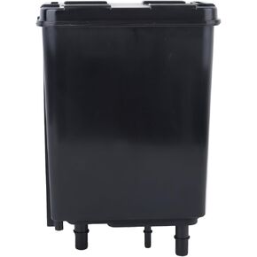 Vapor Canister Compatible with 1998-2005 Chevrolet Blazer Trailblazer Venture GMC Envoy Isuzu Oldsmobile & More 17113682 911-267
