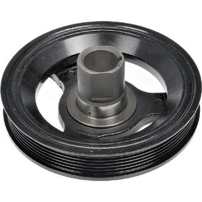 Dorman 594-451 Engine Harmonic Balancer Compatible with Select Models