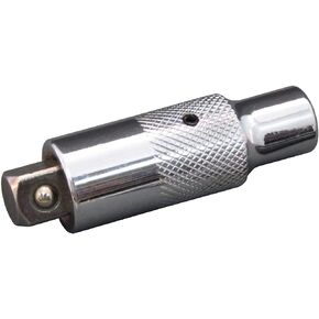 Cal-Van Tools 488 1/4"-3/8" Twin Spin Drive Converter, Chrome