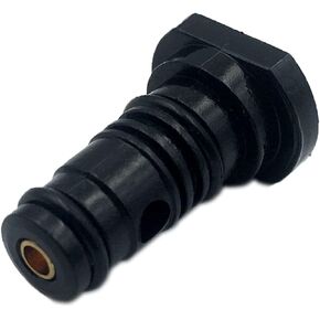 Compatible with Honda EU2000i Generator Carburetor Pilot Jet #35, 99204-ZE0-0350