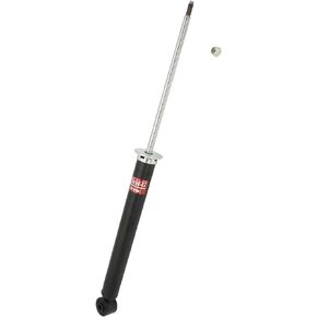 KYB 348032 Excel-G Gas Shock, Black