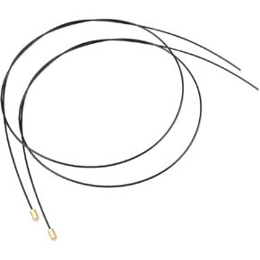 Rotary Latch Cable 92579 Compatible with Leer 100XL 100XR 100XQ, Compatible with Century