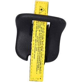 10-Pack Finger Strap Assembly for Motorola Symbol RS409 RS419 Ring Scanner Replace 21-93022-03R