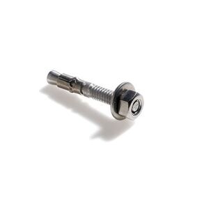 Type 304 Stainless Steel Ultrawedge Anchor 3/8-16" Diameter x 5" Length (Pack of 50)
