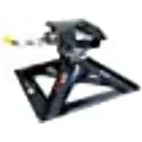 DEMCO Recon Hitch 21K GOOSENECK Ball Mount Box 2 of 2 (BOM)