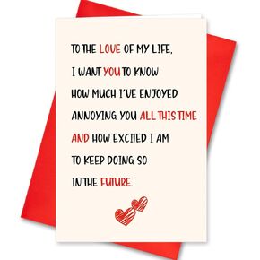 Funny Father’s Day Card with Envelope, Super Daddio Card for Dad Daddy Grandpa, Humor Father’s Day Greeting Card from Son, Happy Father’s Day Card from Daughter Son