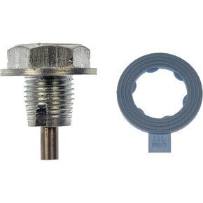 Dorman 090-051CD 1/2 In. 20 Single Oversized Drain Plug