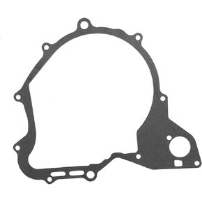 Stator Gasket Replacement for Yamaha XVS650 XVS-650 V-Star 650 Classic 1998 1999 2000 2001 2002 2003 2004 2005 2006 2007 2008 2009 2010, Replace 4VR-15451-00-00 3BT-15451-00-00 22U-15451-00-00