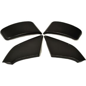 WARN 84520 Skirting Kit for Hidden Winch Mount