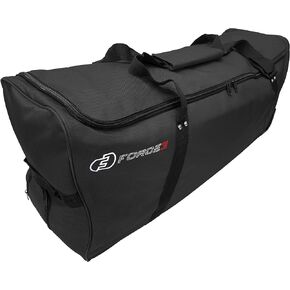 Pro Player Equipment Bag with Wheels