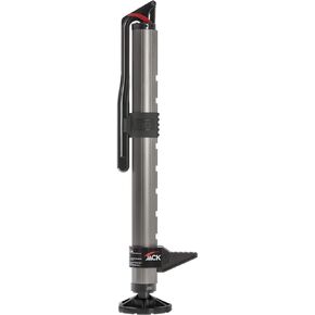 ARB Jack 1060001 48" Powerful Hydraulic Lift Recovery Jack, in a Low Profile, Ready for Heavy Lifting, Built Tough with Aircraft Grade 6061 T6 Aluminium