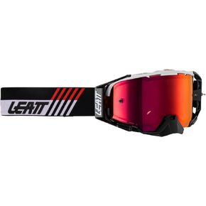 Leatt Goggle Velocity 6.5 Iriz Citrus Blu UC 26%