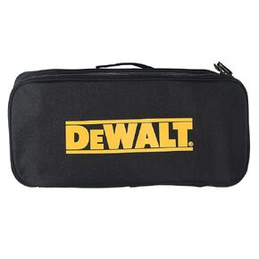 DEWALT OEM N184943 Reciprocating Saw Tool Bag DWH161D1 DWE305 DWE305 DWE304 DWE304 DWE304 DWE305K DW304PK DW304PK DW304PK