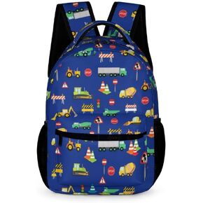 Shark Kids Backpack Cute Schoolbag for Boys Girls Teens Middle College Travel Laptop Backpack for Women Men