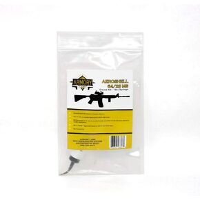 Aeroshell 33 MS Grease Kit - 10cc Syringe (Specifically Sized for Gun Owners and Builders) , Best Gun Grease. MIL-G-21164D