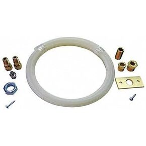Remote Grease Fitting Kit