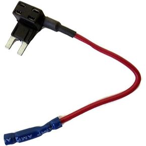 ATM Add-A-Fuse (Same Function as Bussmann BP/HHH) ATM Fuse Tap