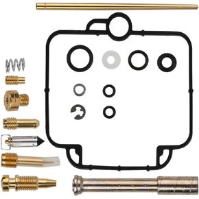 New Carburetor Repair Kit for Suzuki DR650SE DR 650 SE 1996-2009