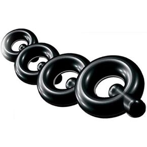 AudioQuest SorboGel Q-Feet System - Set of 4