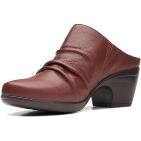 Clarks Womens Emily Charm
