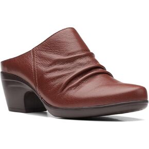 Clarks Womens Emily Charm