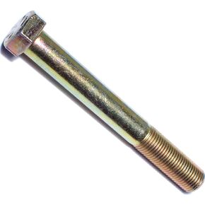 014973253912 Grade 8 Fine Hex Cap Screws, 1/2-20 x 4, Piece-10