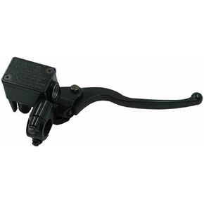 22mm 7/8" Universal Right Front Brake Master Cylinder Compatible for 50cc 70cc 90cc 110cc 125cc 150CC GY6 Scooters for Motorcycle Motorbike ATV ( Color : Right )