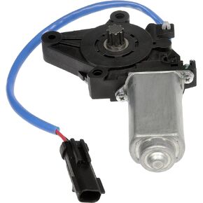 Dorman 742-352 Power Window Motor Compatible with Select Chrysler / Dodge / Jeep Models