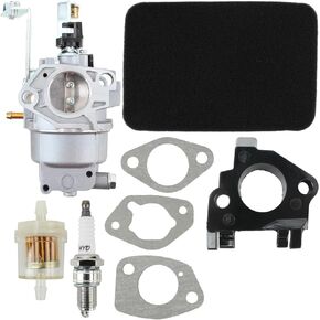Carburetor Compatible with CAT RP6500 RP6500E Gas Generator Replace 511-7277