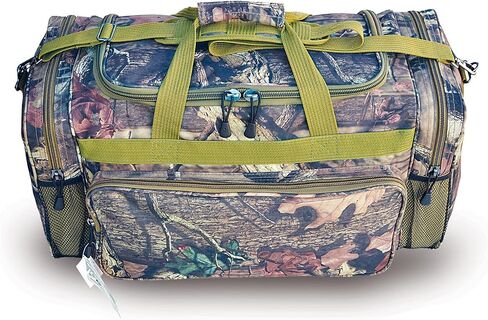 EXPLORER Mossy Oak Duffle Bag, 24-Inch in Saudi Arabia