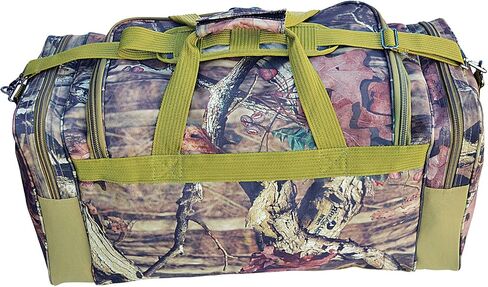EXPLORER Mossy Oak Duffle Bag, 24-Inch in Saudi Arabia