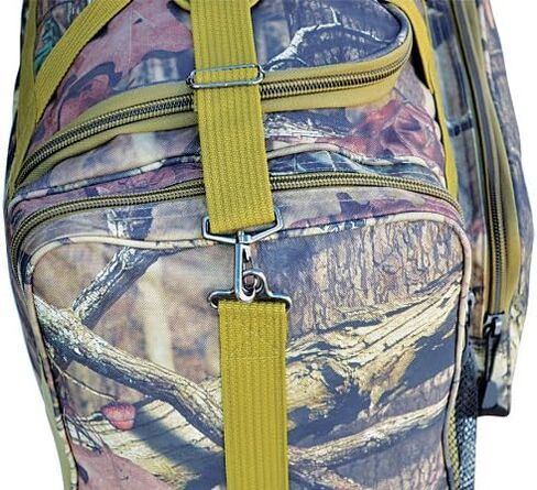 EXPLORER Mossy Oak Duffle Bag, 24-Inch in Saudi Arabia
