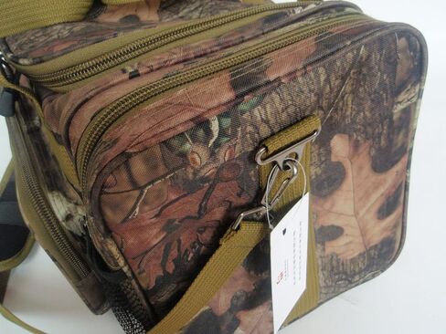 EXPLORER Mossy Oak Duffle Bag, 24-Inch in Saudi Arabia