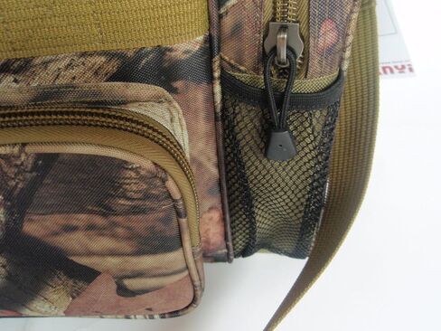 EXPLORER Mossy Oak Duffle Bag, 24-Inch in Saudi Arabia